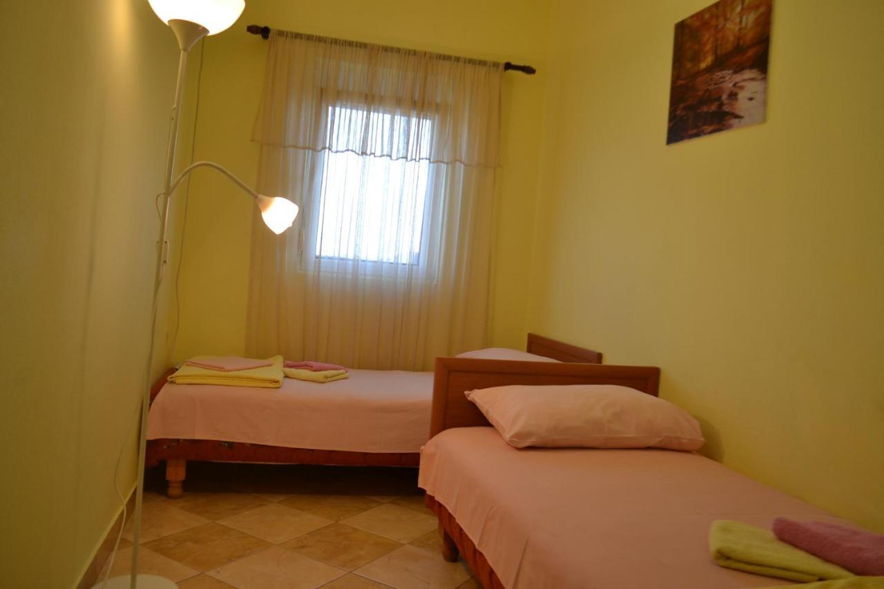 Apartments Milosevic Bar Buitenkant foto